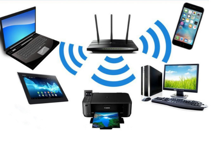 mạng LAN là gì 5