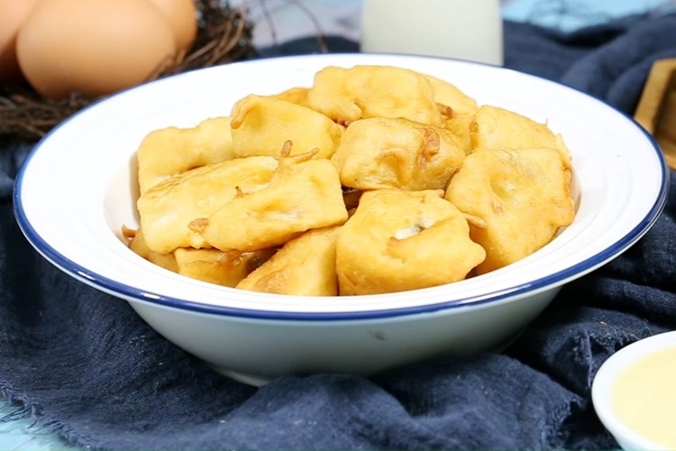 mãng cầu chiên giòn 2