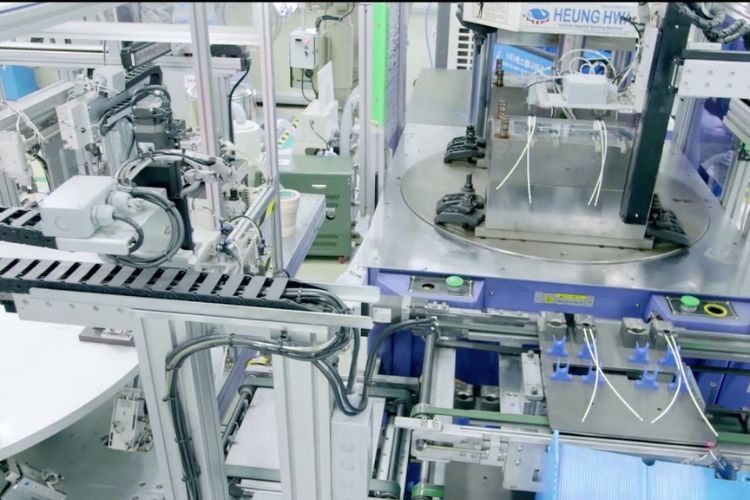 Màng lọc RO với chất liệu TFC ảnh 2