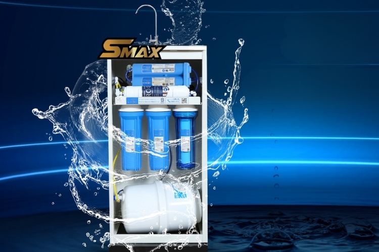 Ứng dụng thực tiễn của công nghệ SMax 1