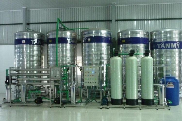 Màng nước CELdek ảnh 1