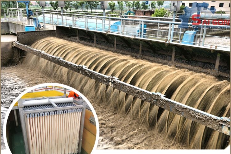 Màng nước CELdek ảnh 5