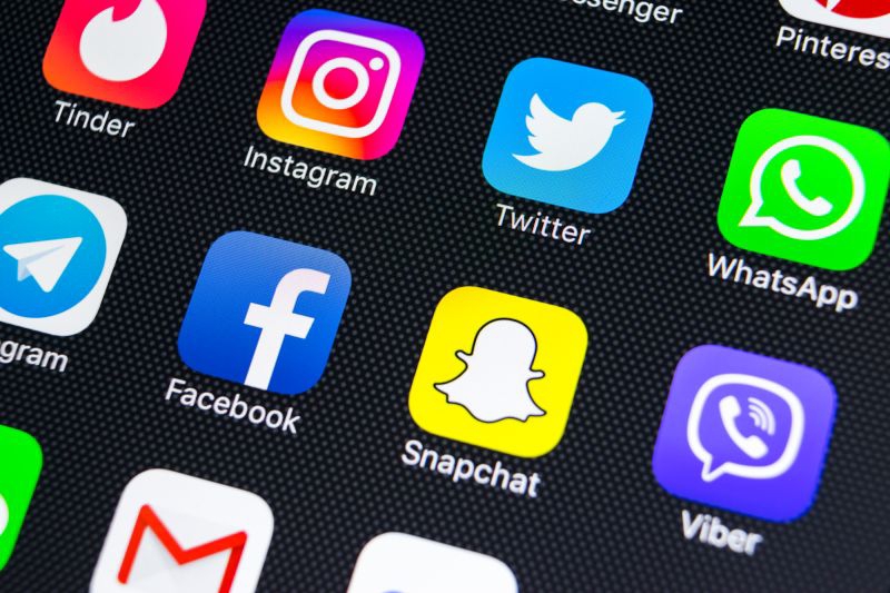 Mạng xã hội mới thay thế Facebook (ảnh 11)