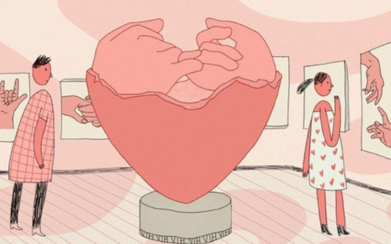 Mập mờ là gì hình 1