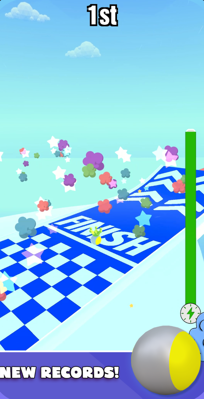marble run - Hình 5