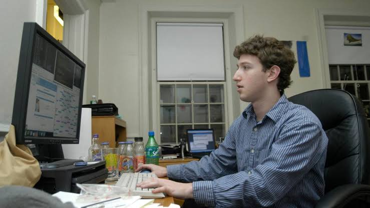 Mark Zuckerberg là ai 4