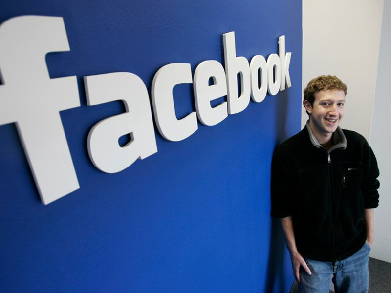 Mark Zuckerberg là ai 5