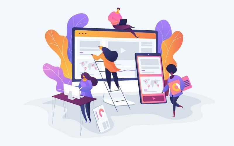 Công cụ Marketing Collateral trực tuyến