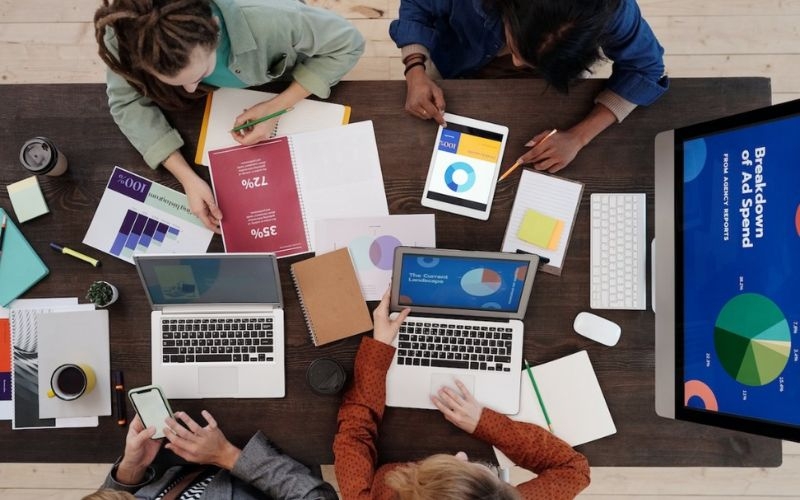 Cách xây dựng Marketing Collateral hiệu quả