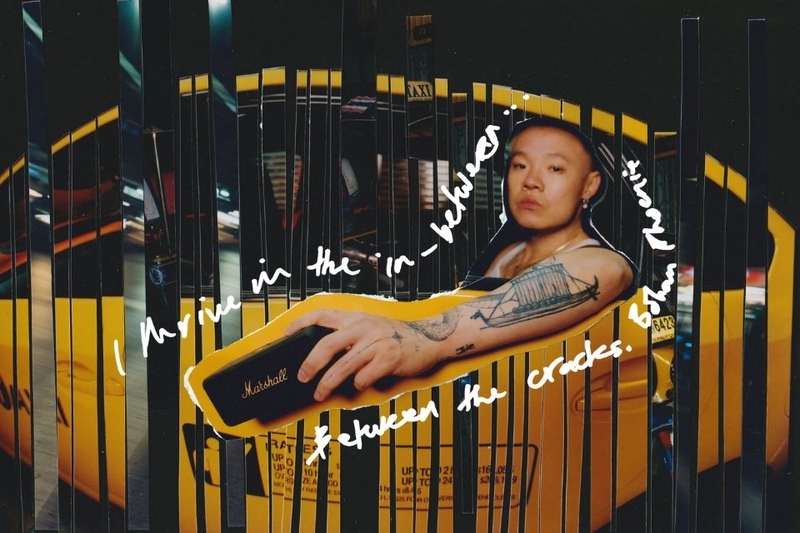 Marshall Emberton III (ảnh 2)