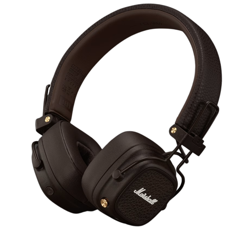 Tai Nghe Bluetooth Choàng Đầu Marshall Major V