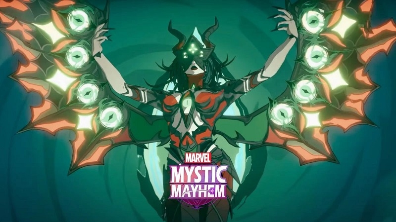 Marvel Mystic Mayhem ảnh 5