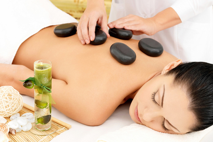 Massage Nhật Bản 6