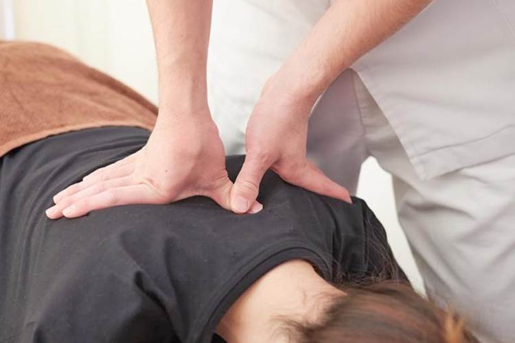 Massage Nhật Bản 4