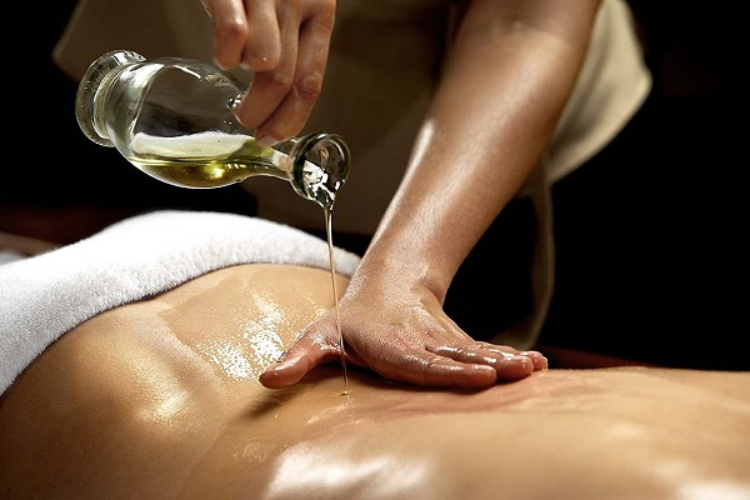 Massage Nhật Bản 5