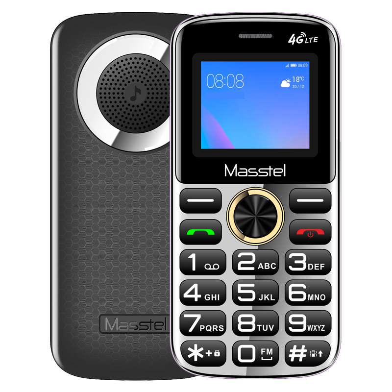 Masstel Fami 25 4G