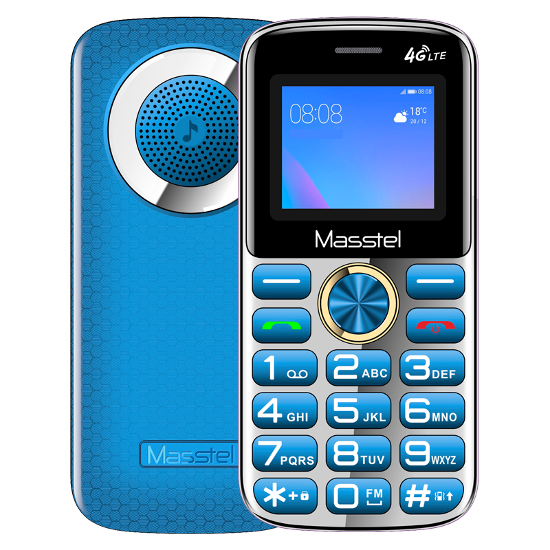 Masstel Fami 25 128MB