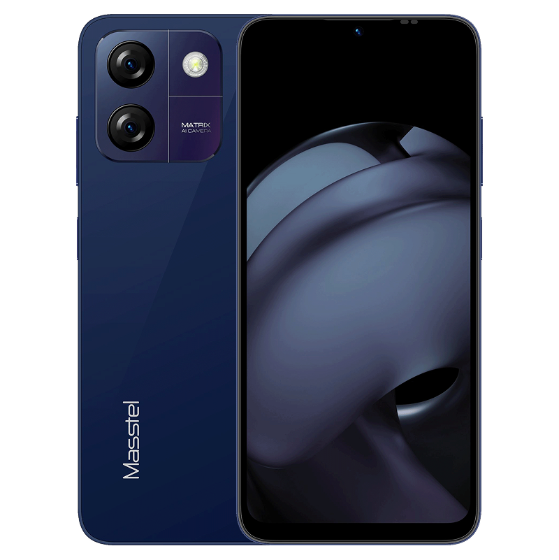 Masstel S7 4Gb 128Gb