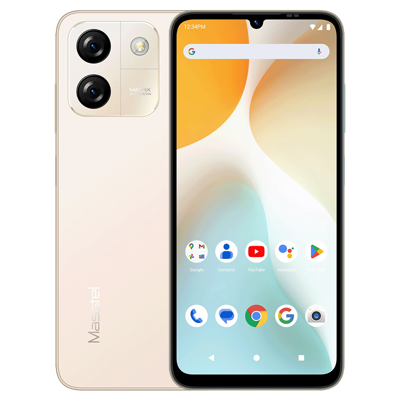 Masstel S7 4GB 128GB