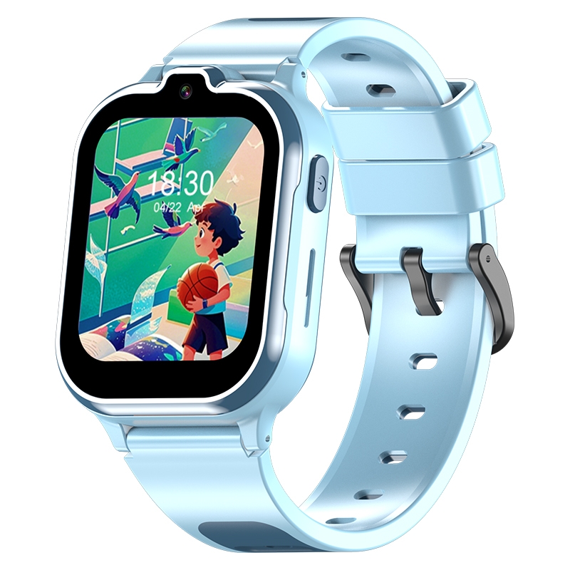 Đồng hồ định vị trẻ em Masstel Smart Hero 15