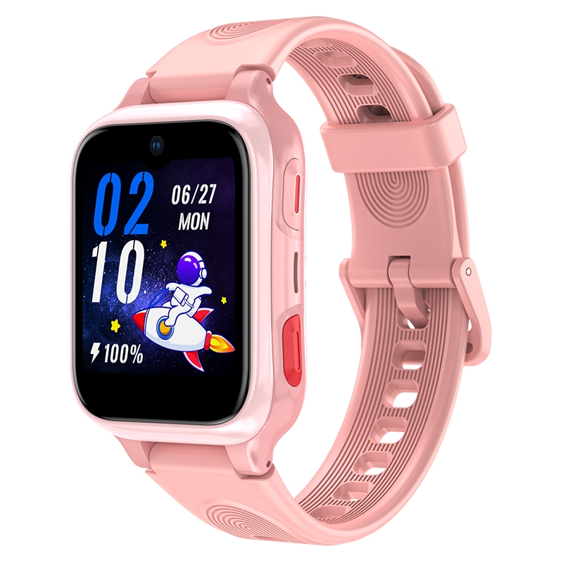 Đồng hồ định vị trẻ em Masstel Smart Hero 30