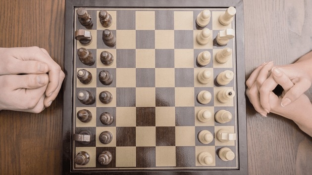 Master Chess hình 5