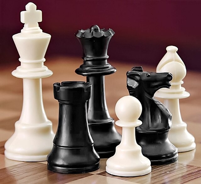Master Chess hình 3