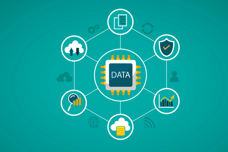 Master data là gì? Master data khác Transaction data như thế nào?