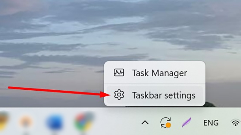 Mất biểu tượng Wi-Fi trong Network Connection (Hình 4)