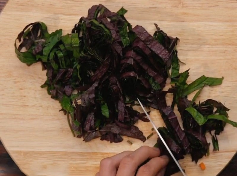 Mắt cá ngừ đại dương hầm thuốc bắc 4