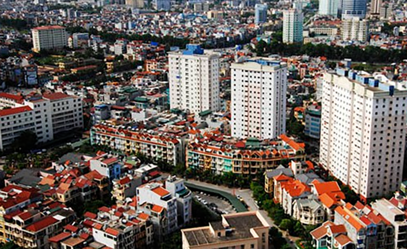 Mật độ dân số là gì? (hình 4)