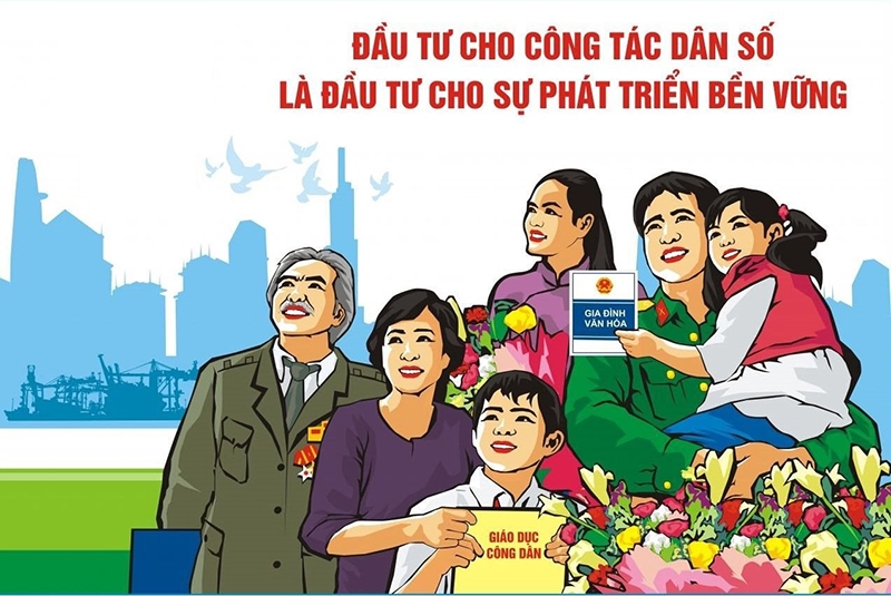 Mật độ dân số là gì? (hình 5)