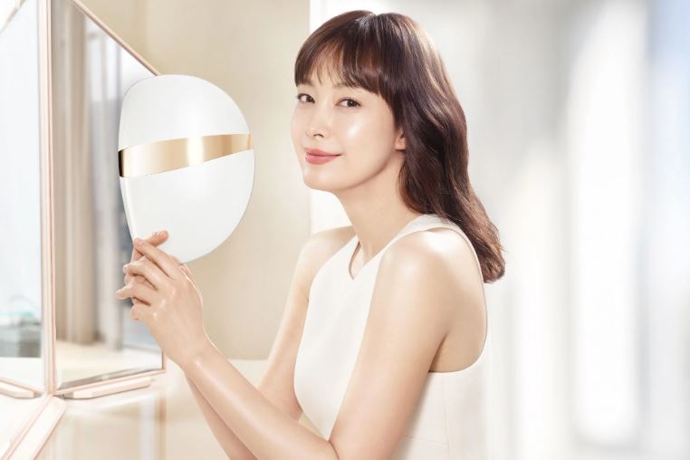Mặt nạ đèn LED nào tốt 4