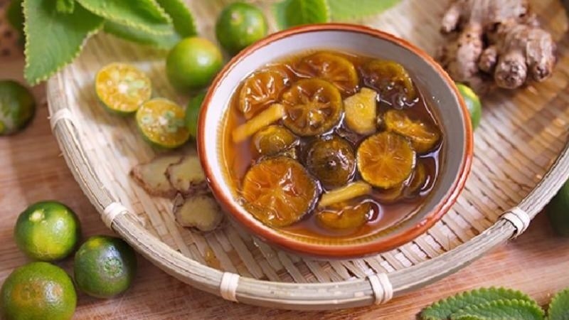 Mật ong hoa nhãn 5