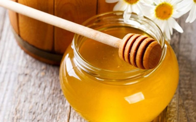 Đặc điểm của mật ong hoa xuyến chi
