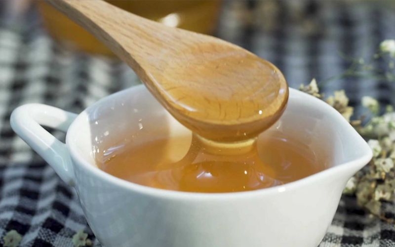 Tác hại của mật ong hoa xuyến chi