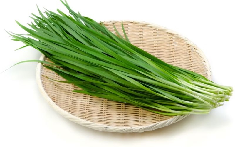 Mật ong kỵ lá hẹ