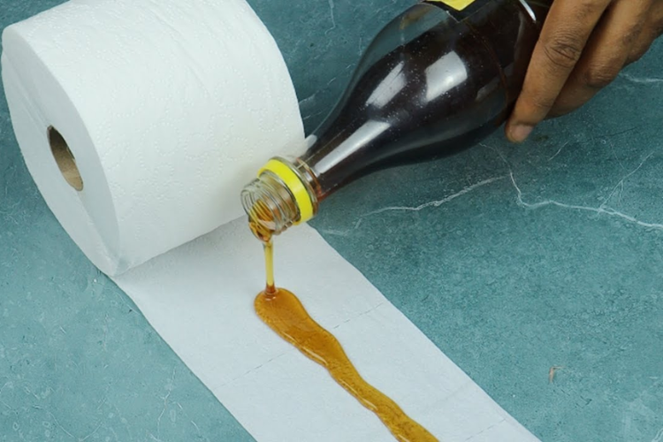 Mật ong rừng nguyên chất hình 5