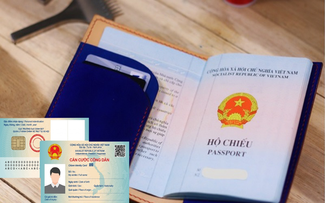 Không trình báo mất passport phạt bao nhiêu tiền?