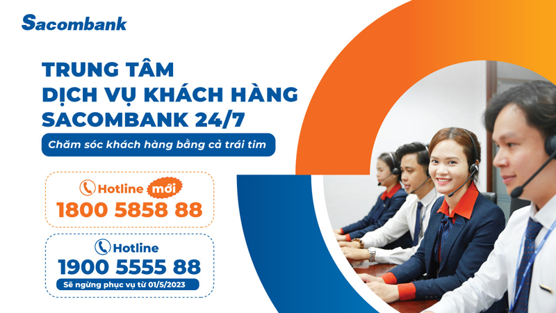 Mất thẻ ATM Sacombank phải làm sao (hình 2)