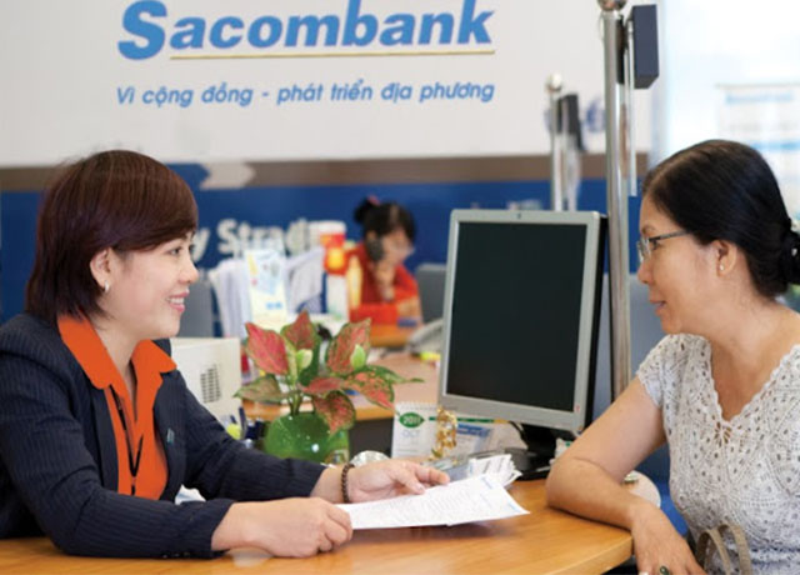 Mất thẻ ATM Sacombank phải làm sao (hình 5)