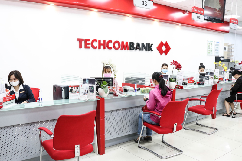Mất thẻ ATM Techcombank phải làm sao (hình 1)
