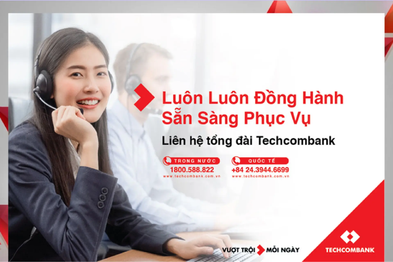 Mất thẻ ATM Techcombank phải làm sao (hình 2)