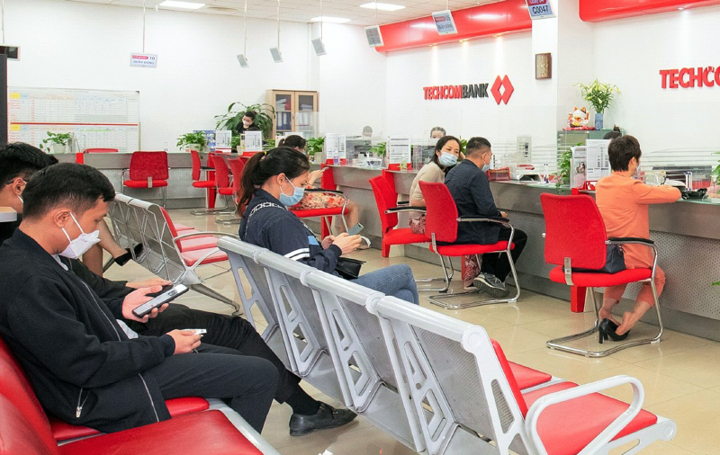 Mất thẻ ATM Techcombank phải làm sao (hình 5)