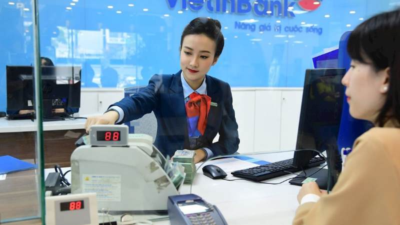 Mất thẻ ATM Vietinbank phải làm sao (hình 5)