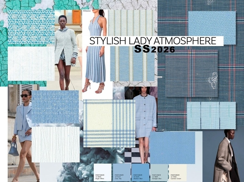 Màu của năm 2026 là gì 7