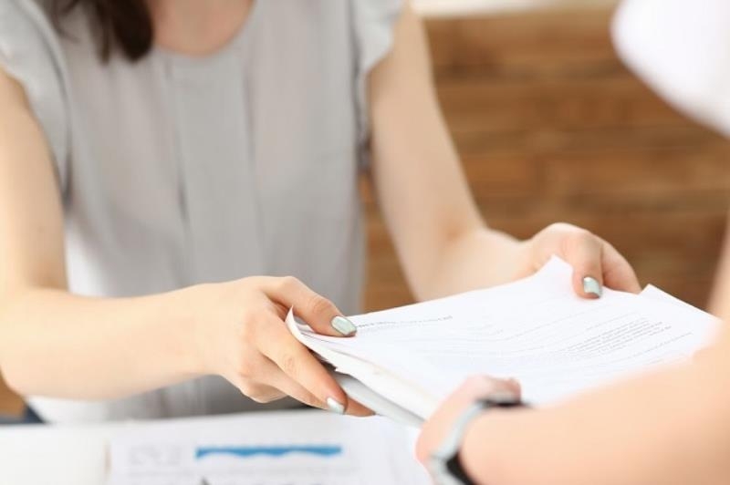 Giấy biên nhận tiền là gì?