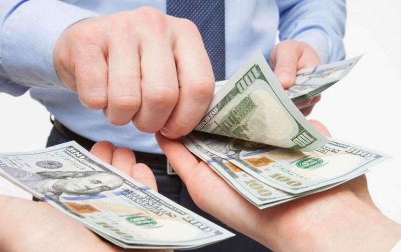 Giấy biên nhận tiền có ý nghĩa quan trọng đối với mọi giao dịch
