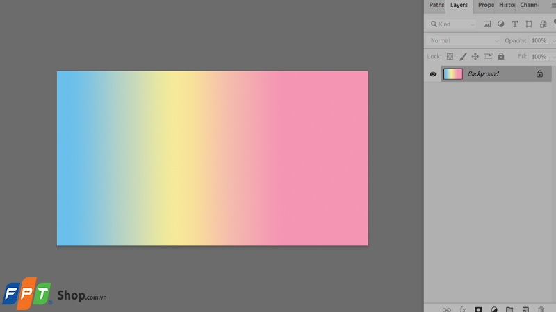 Tạo màu Gradient: Công cụ không thể thiếu cho mọi nhà thiết kế đồ họa