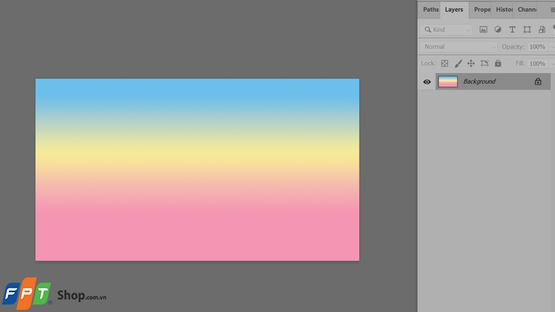 Tạo màu Gradient: Công cụ không thể thiếu cho mọi nhà thiết kế đồ họa